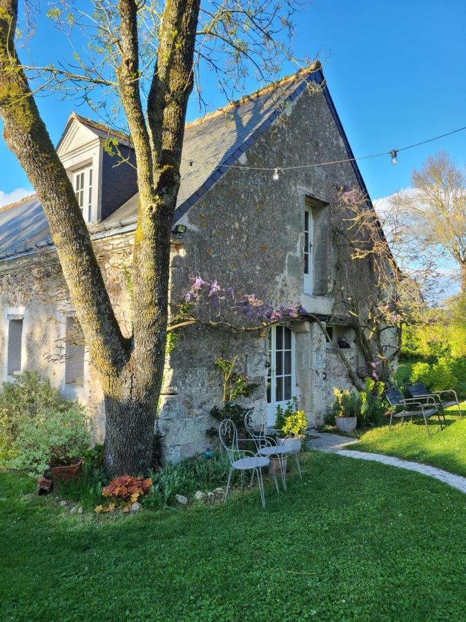 Casa vacanze De La Bergerie