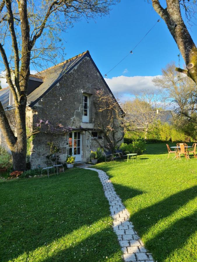 De La Bergerie Holiday home