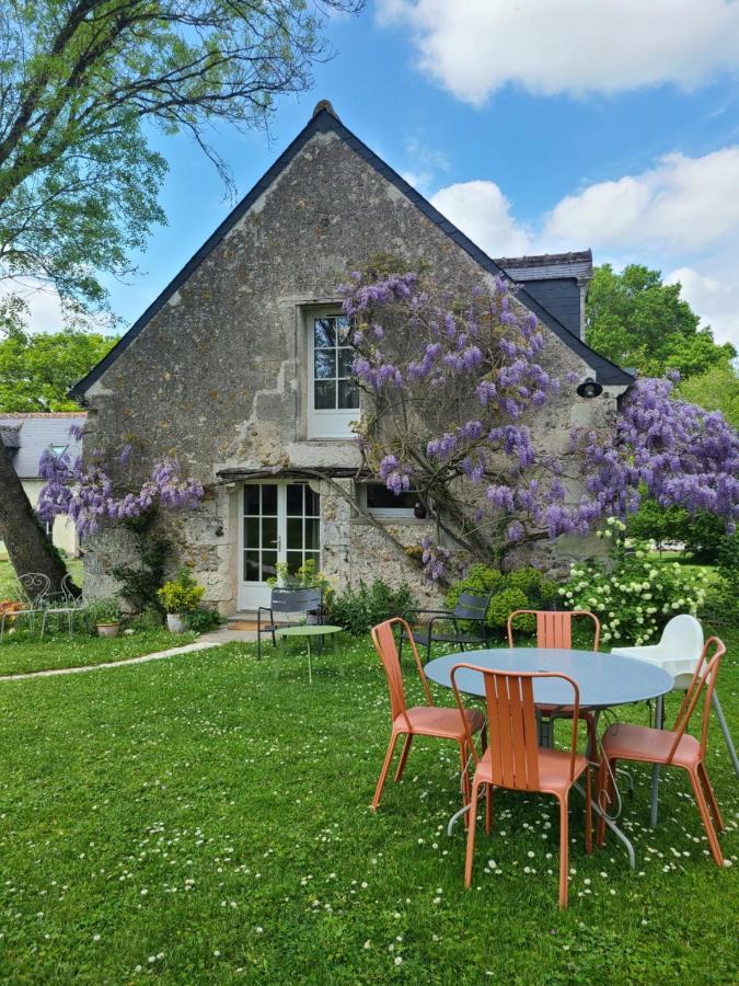 Holiday home De La Bergerie