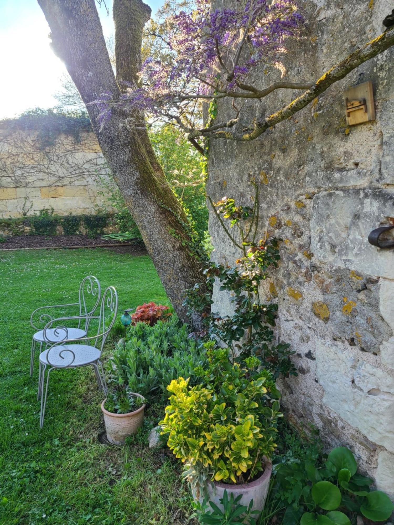 Holiday home De La Bergerie