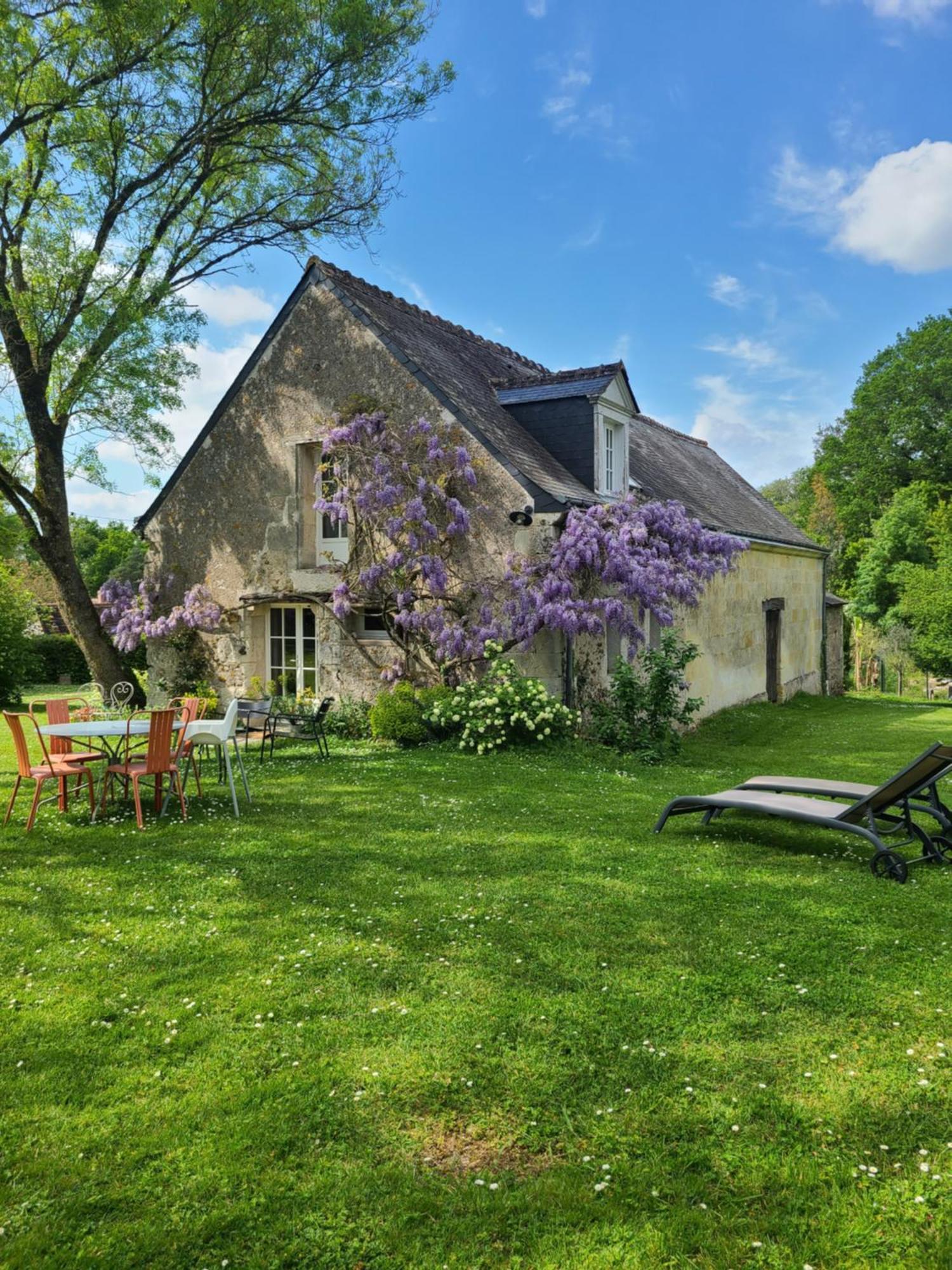 De La Bergerie