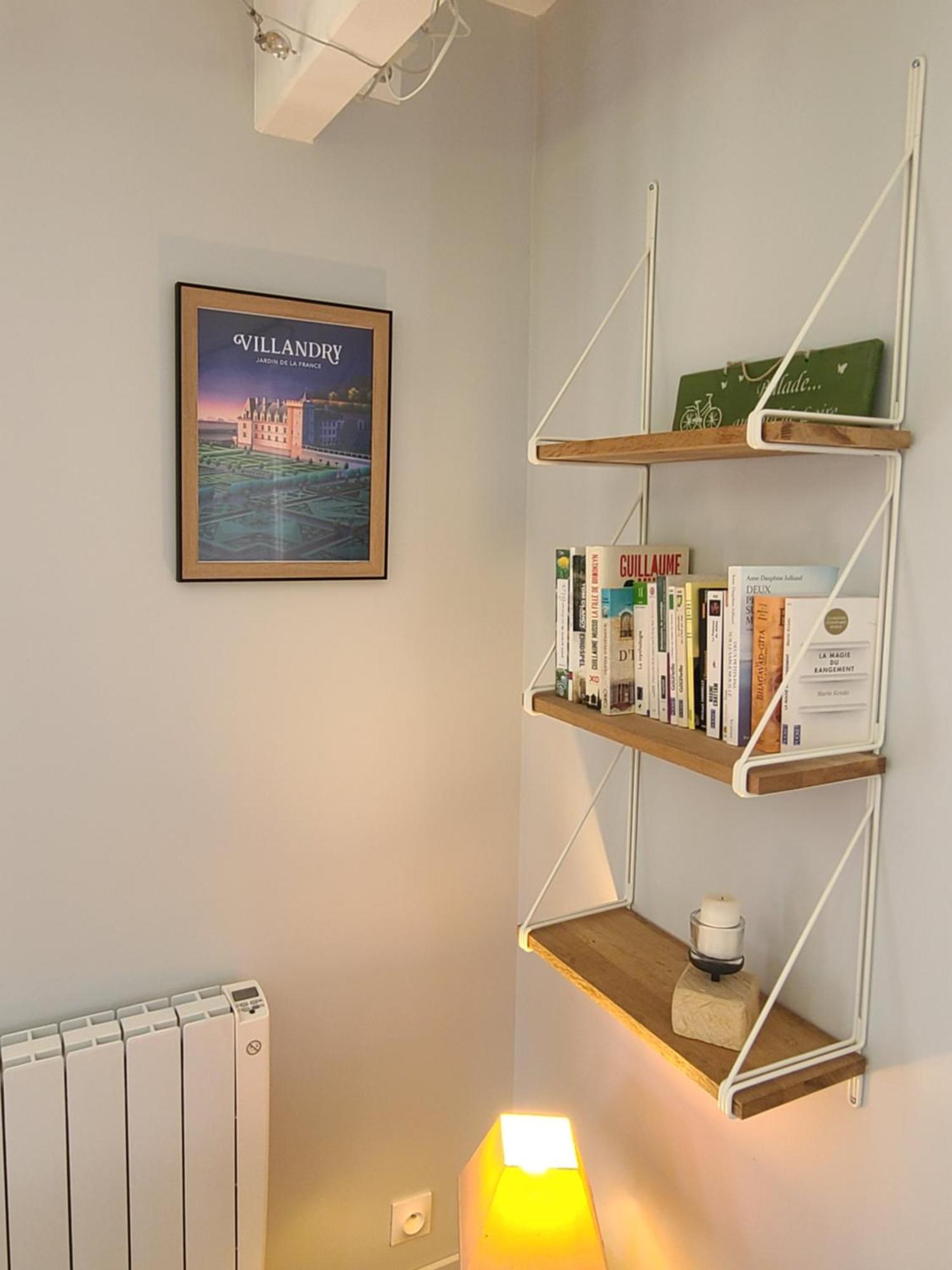 De La Bergerie Holiday home *