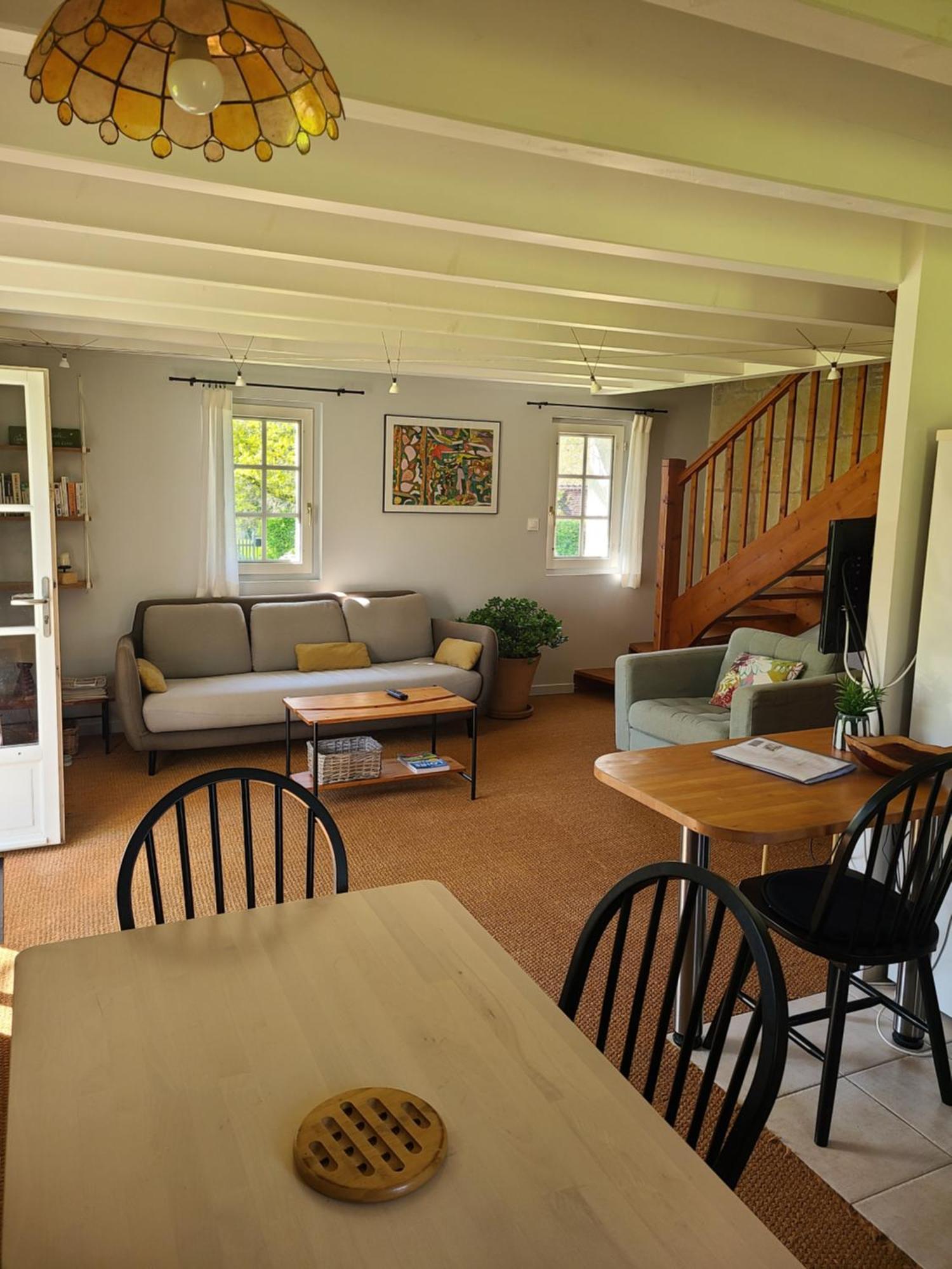 Casa vacanze De La Bergerie