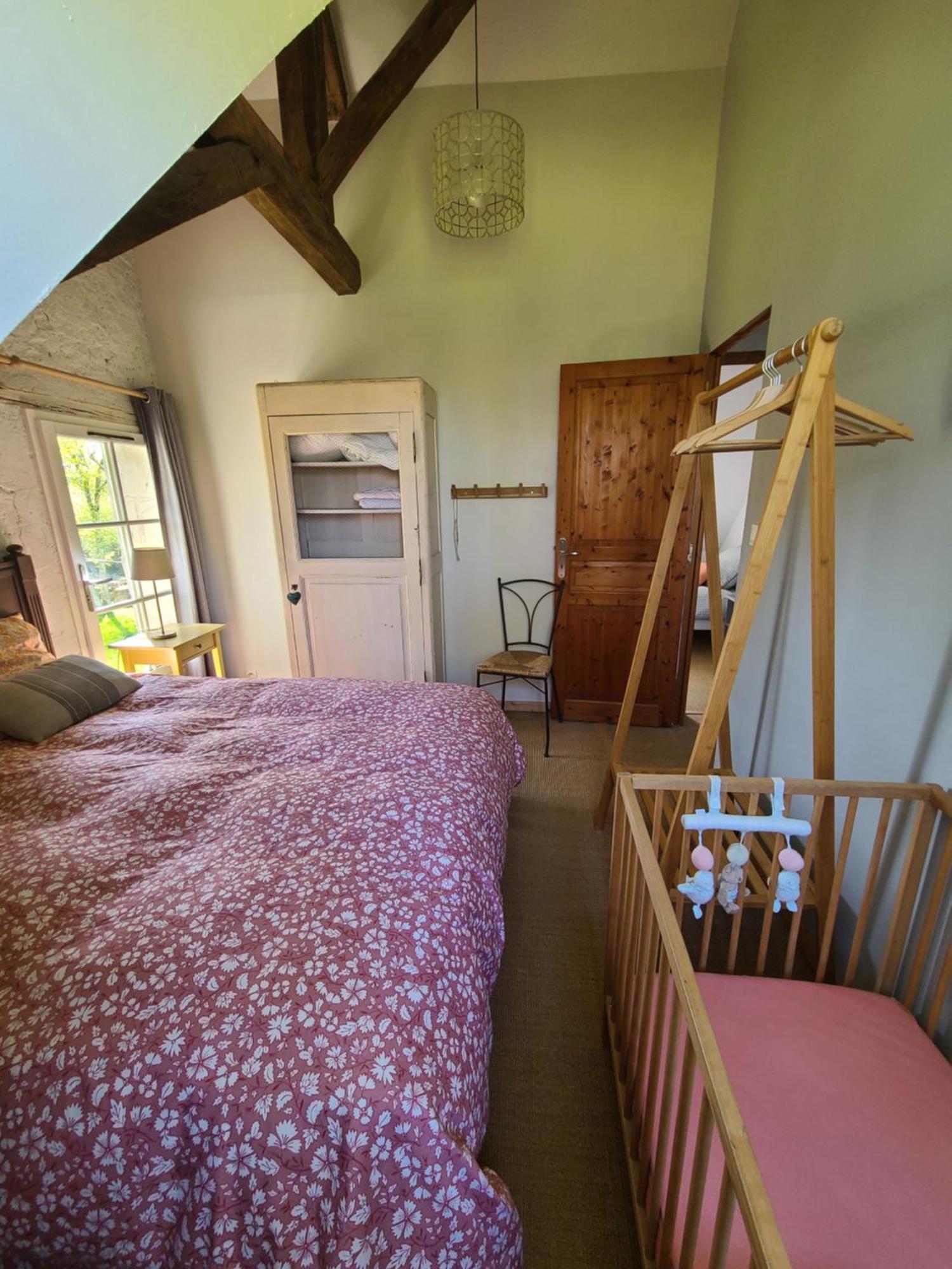 De La Bergerie Holiday home *