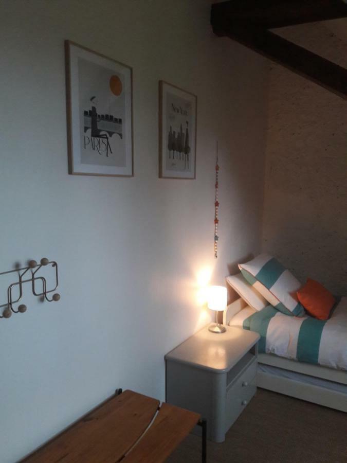 Holiday home De La Bergerie