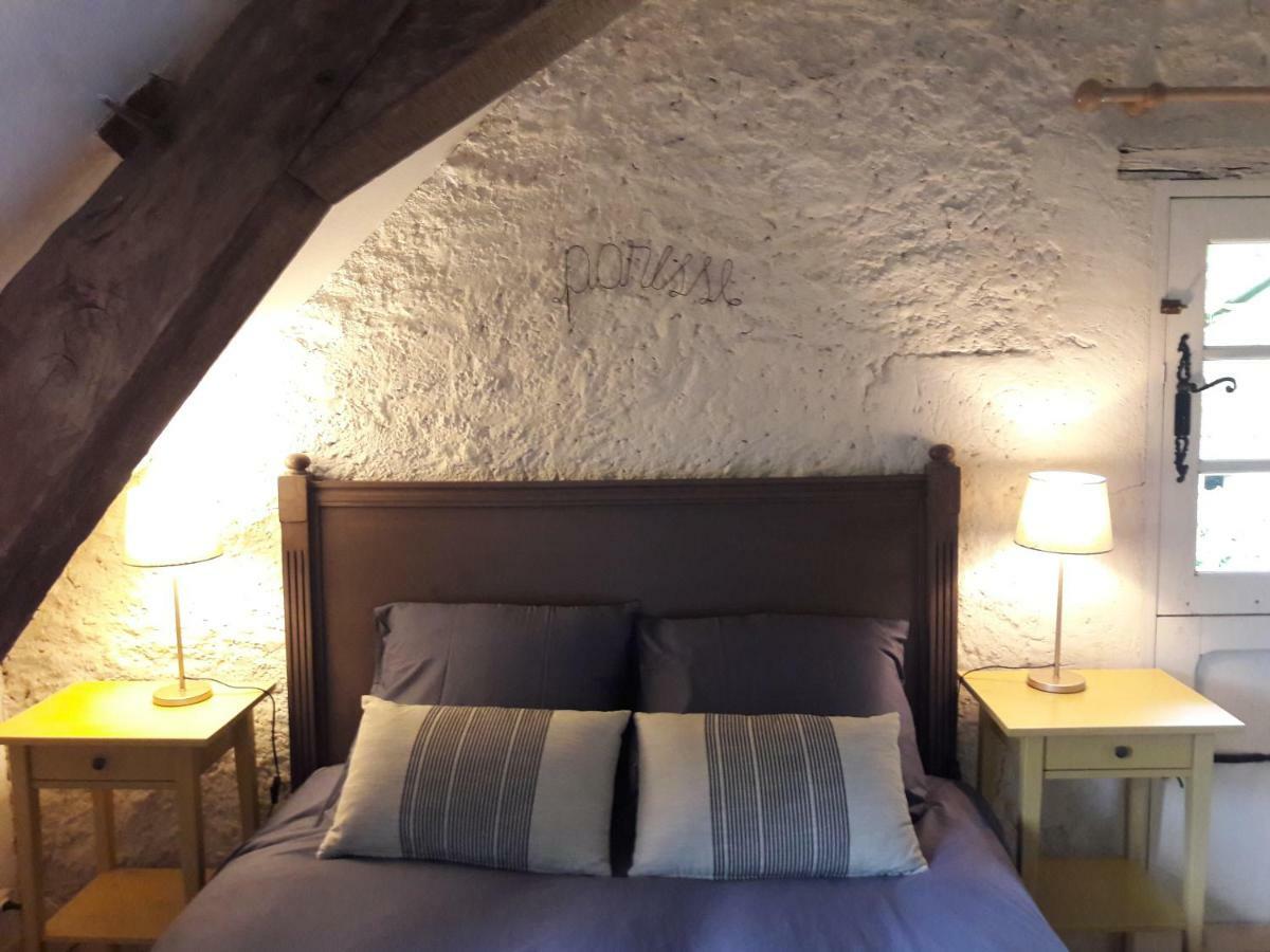 Casa vacanze De La Bergerie